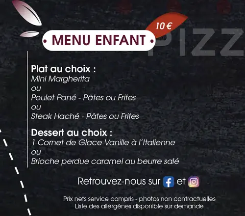 pizzeria-chateau-gontier-Menu-Enfant-2025-2026 Menu-Enfant